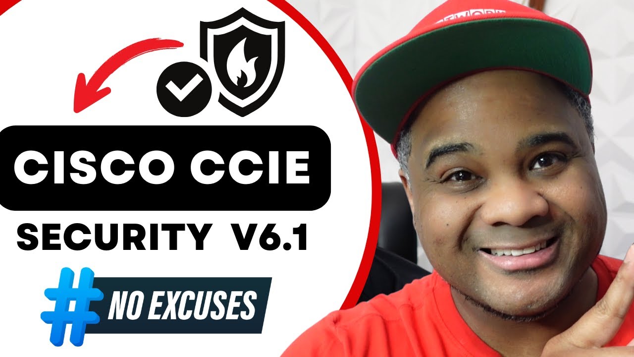 Mastering CCIE Security v6.1: Essential Study Resources and Blueprint Insights