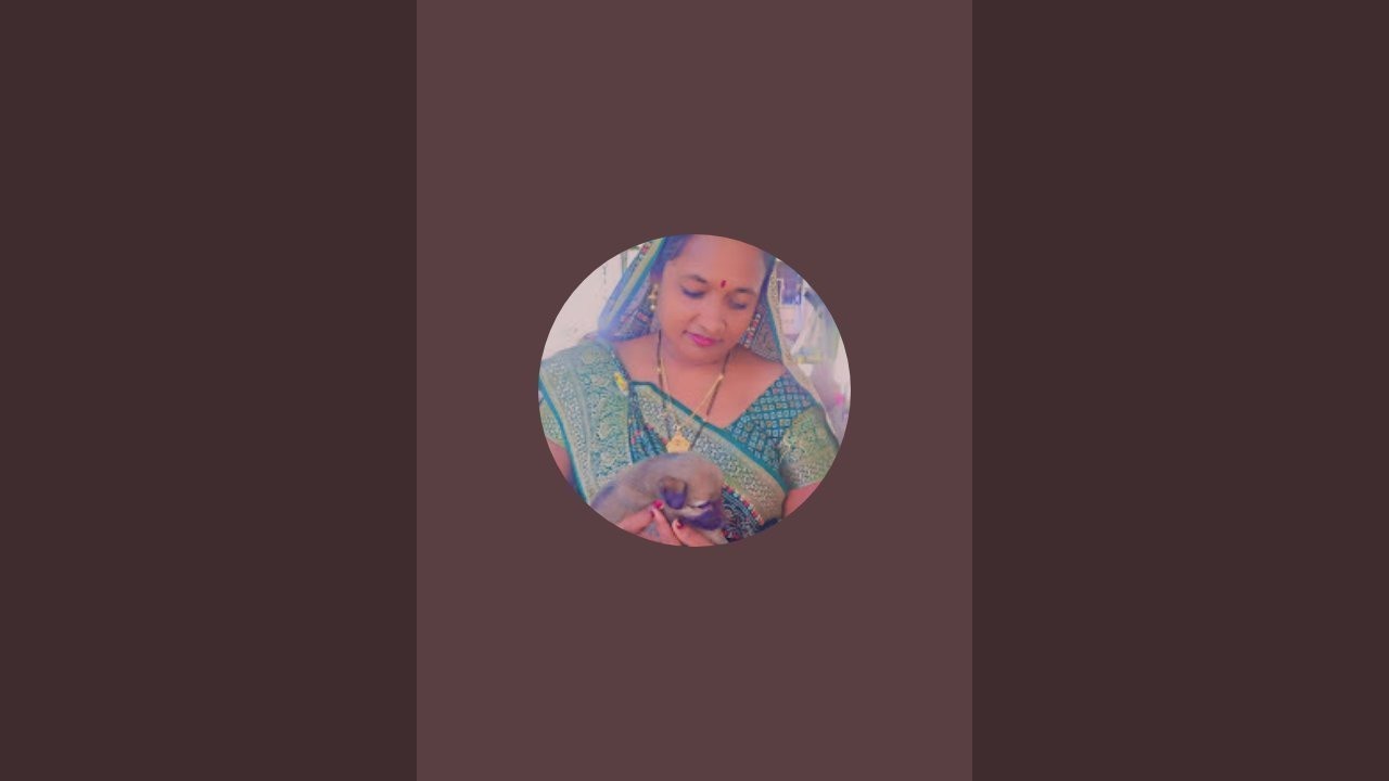 Welcome to my live