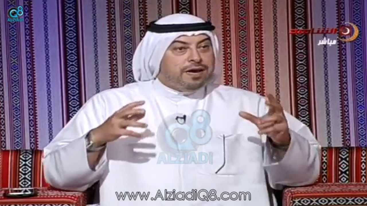 طلال الفهد الصباح: احنا جيل جابر الأحمد رحمه الله كان لنا أكثر من أب وحاكم وهذا الأمر نفتقده الآن