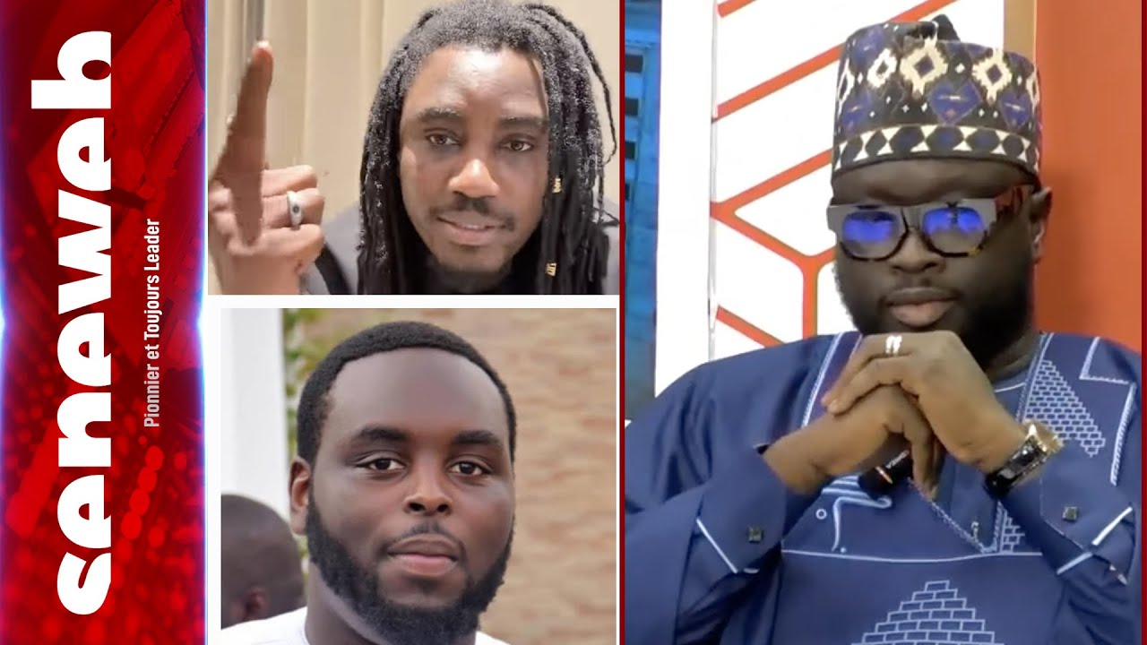 Coup de gueule de Waly: quand Cheikh Ousmane révélait des ramifications insoupçonnées il y a 4 mois