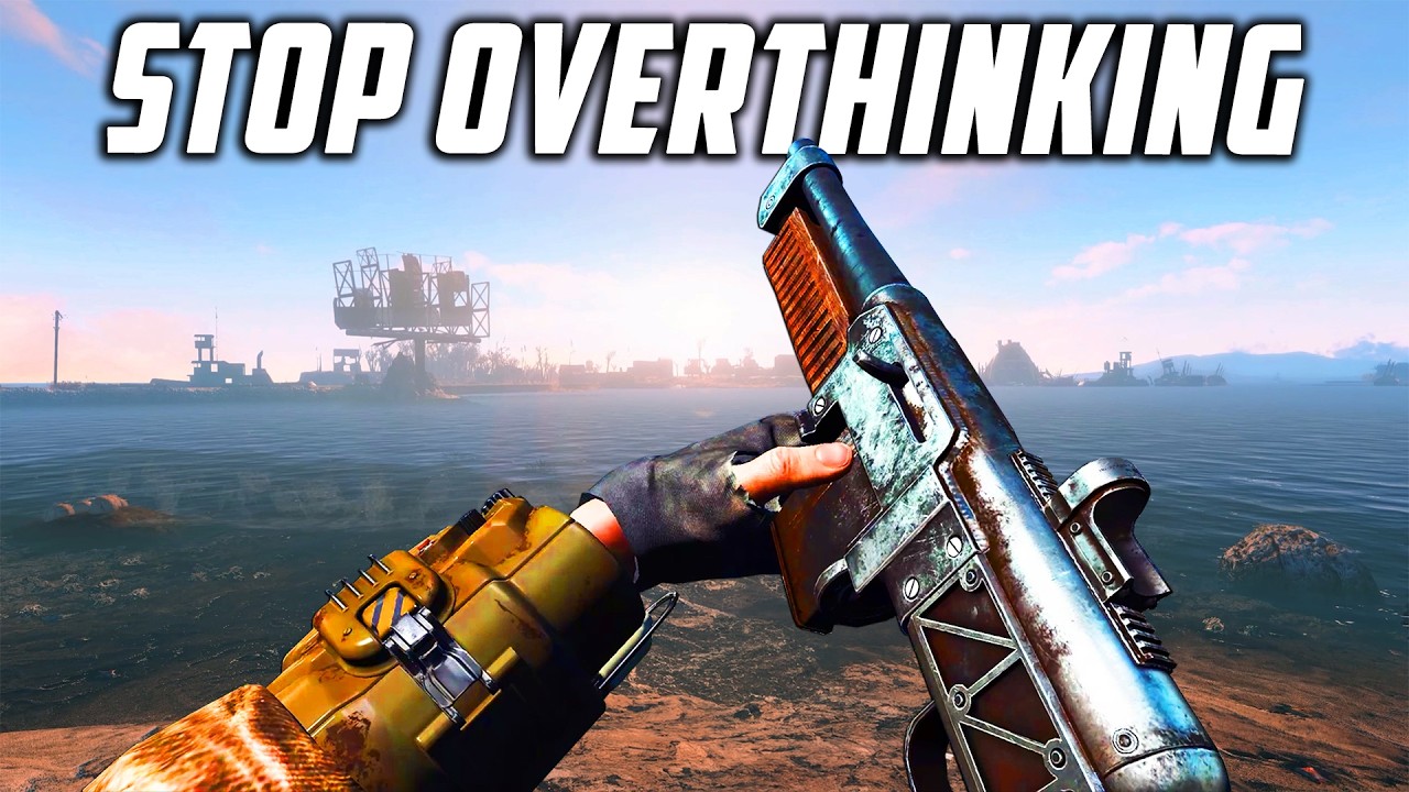 Как победить аналитический паралич