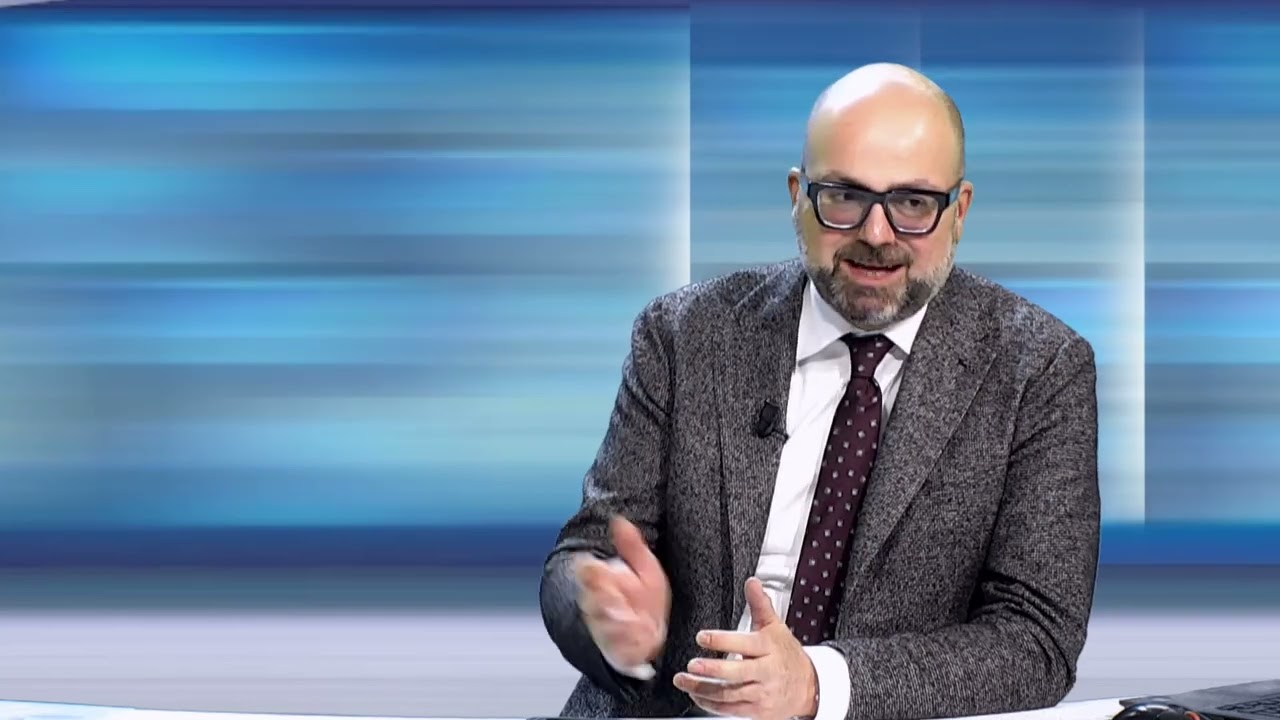 Fatti e Commenti del 4_3_2026 prima parte