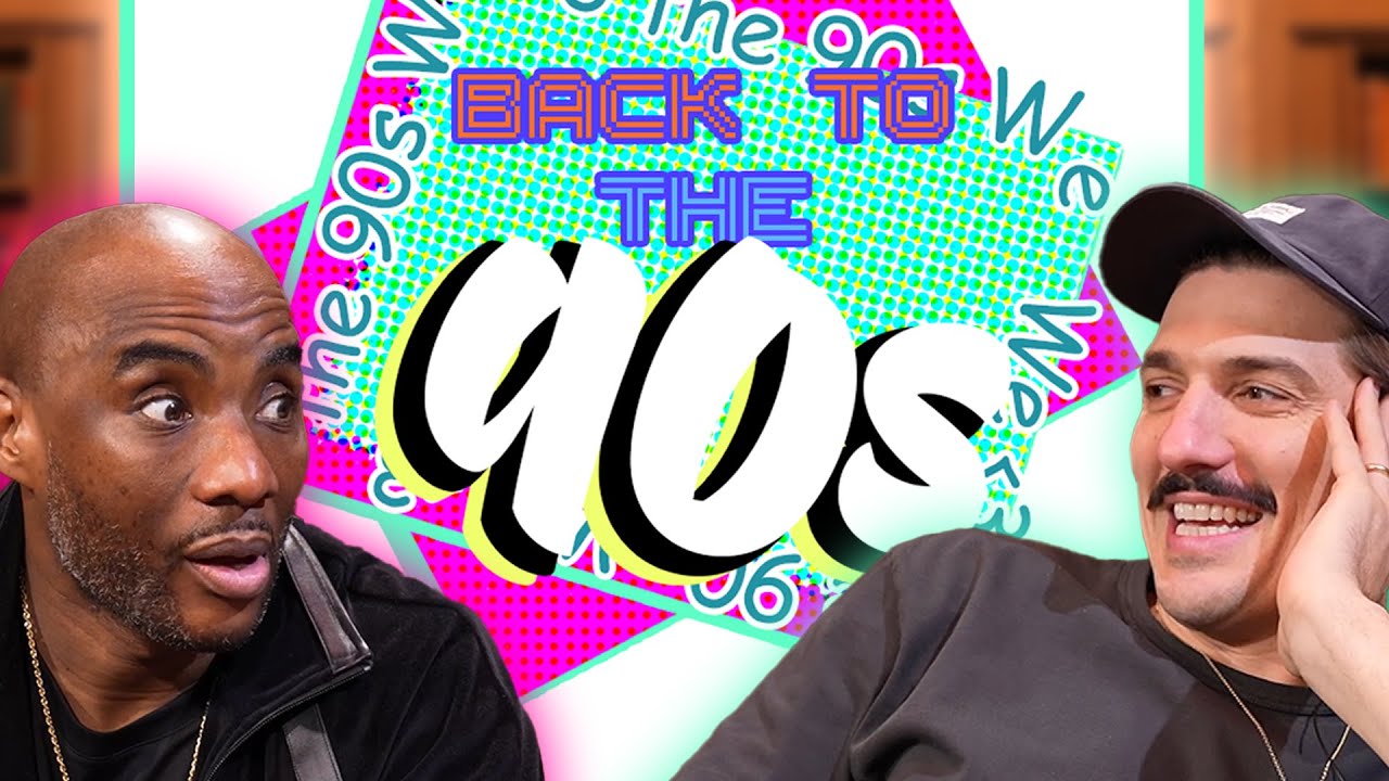 90s is BACK + How to Annoy Women