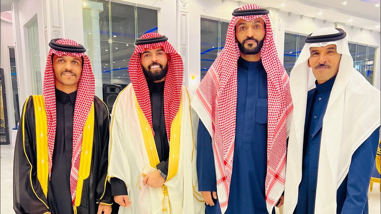 حفل زواج الشاب عبث سهيل بن فراز السميري بقاعة البدر بقرى كشب الجمعة 25-6-1443هـ