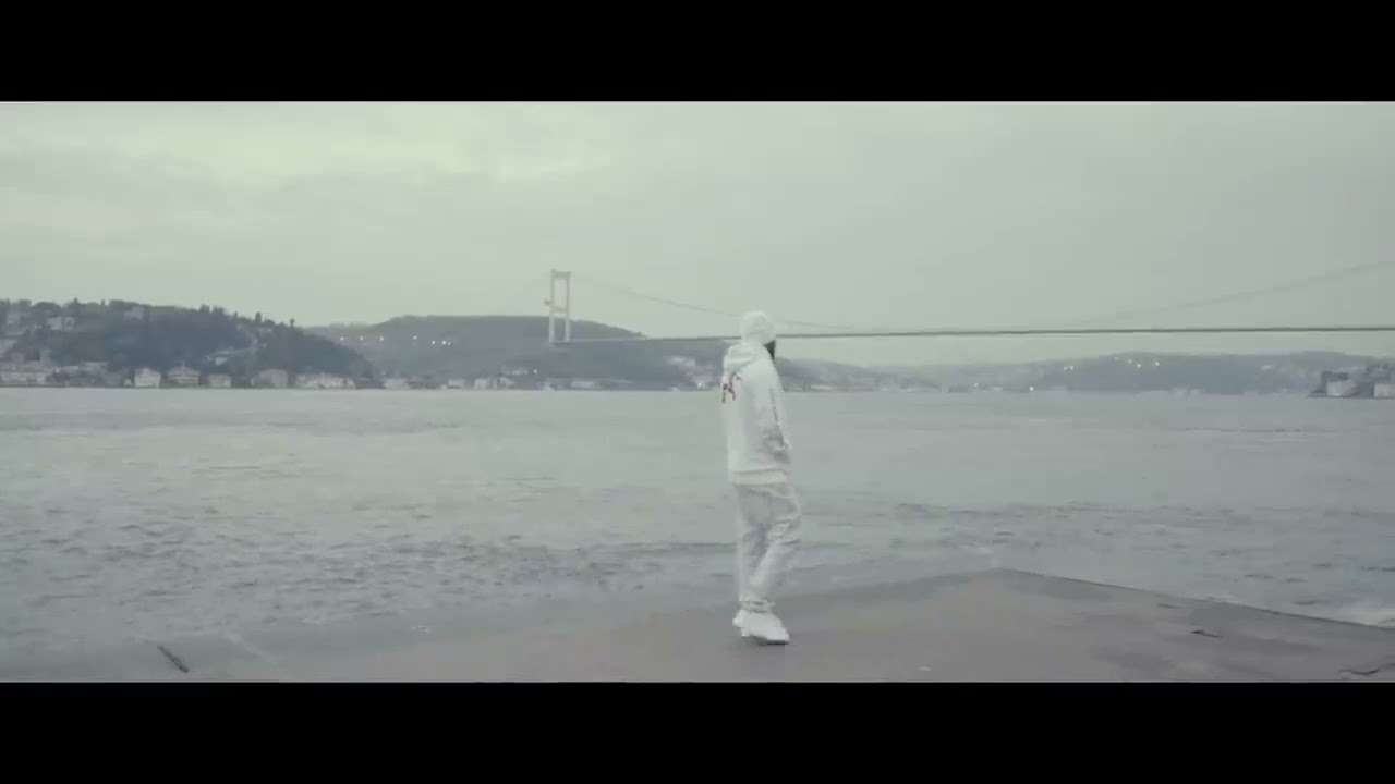 G.G.A - Moswada | مسودة (Officiel Music Vid&eacute;o)