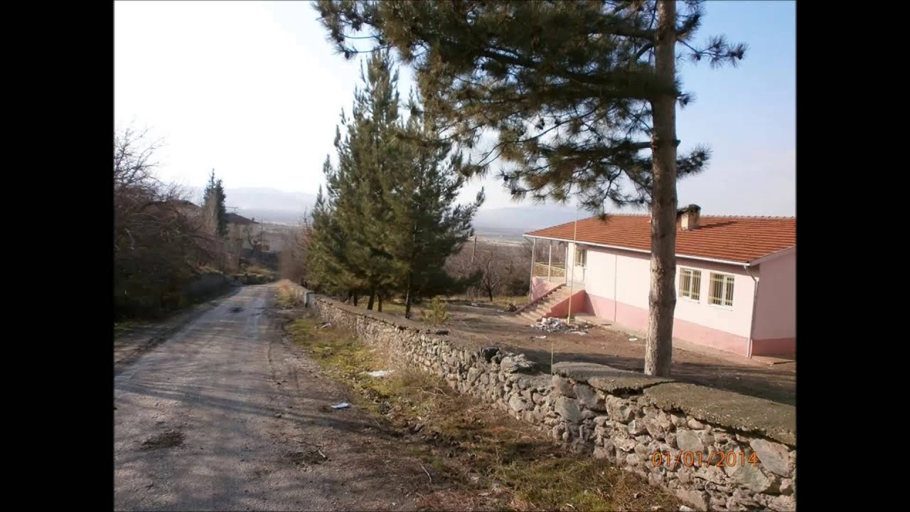SALKIMLI KÖYÜ