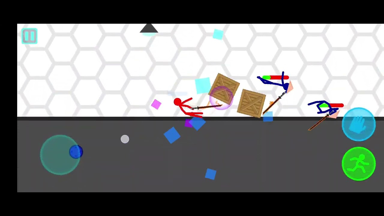 Episodio 3 ¿¡¿El final?!?