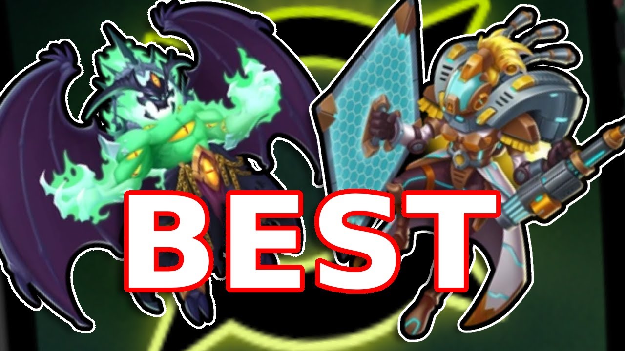 TRYING THE BEST MULTIPLAYER TEAM!?!?!