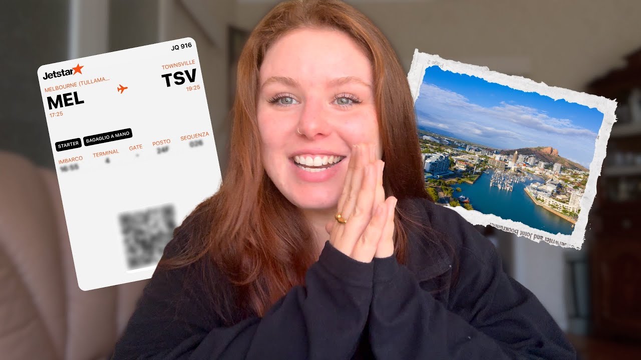 Dopo due mesi da sola a Melbourne vado dall’altra parte dell’Australia