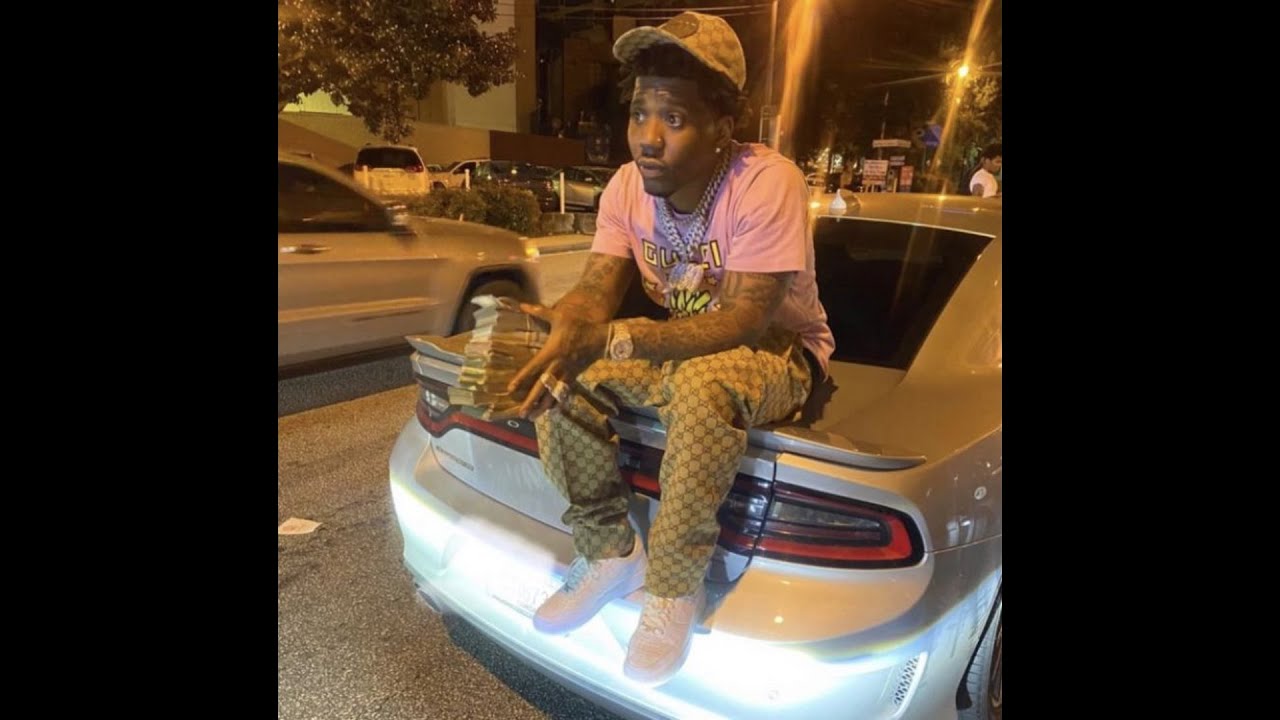 [FREE] YFN Lucci Type Beat 