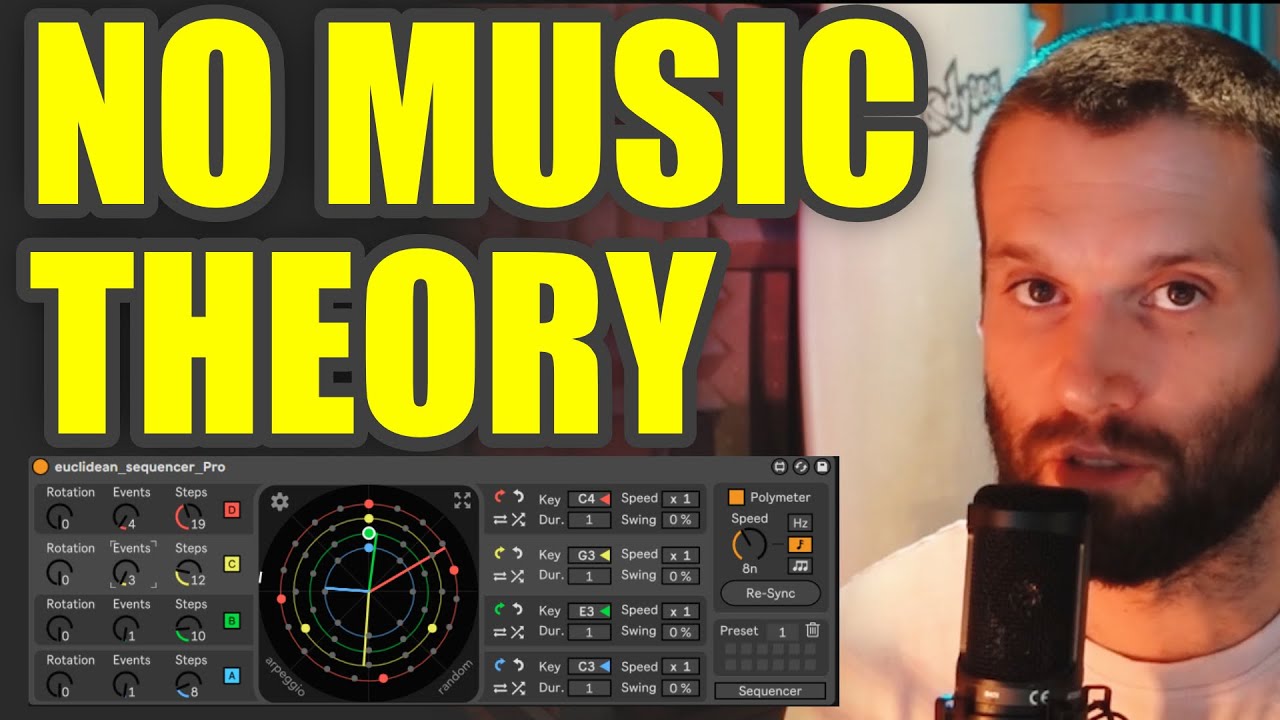 How to generate amazing melodies