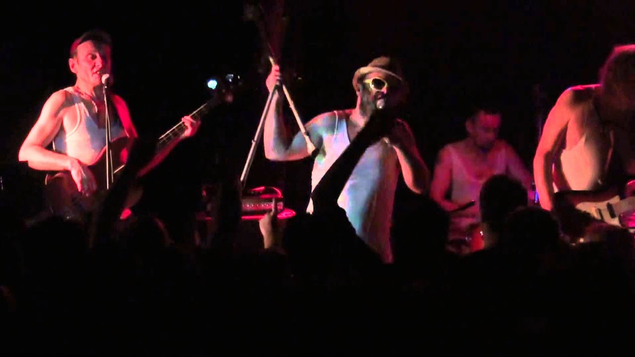 Dr Misio - Pies 2013 Szczecin Hormon