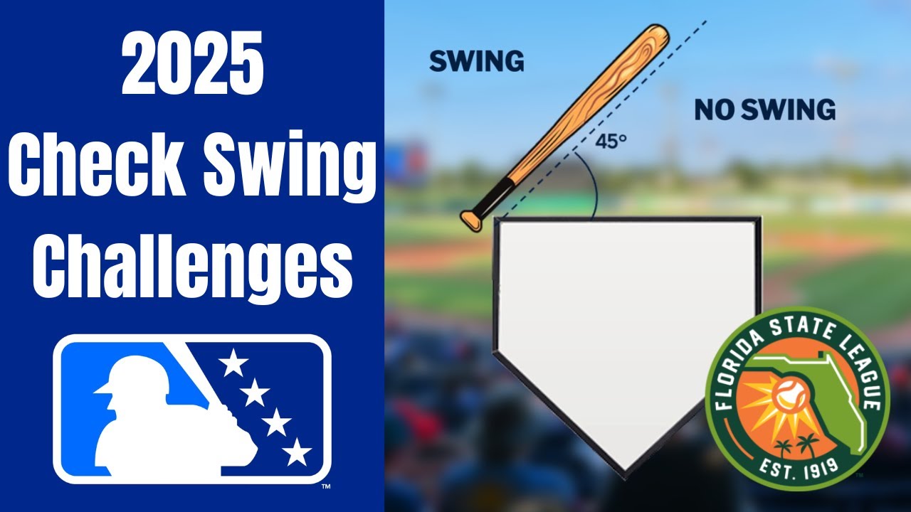 2025 Check Swing Challenges - Florida State League