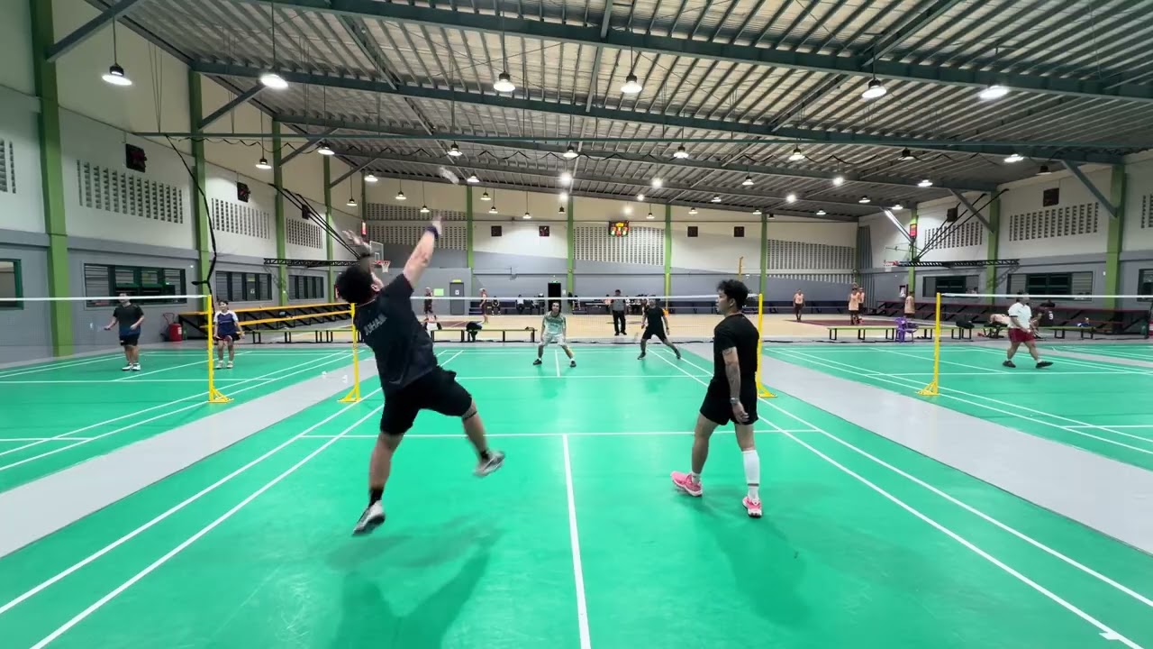 02/14/2026 | Gelo Juham | vs. | 👱🏻‍♂️👱🏻‍♂️|