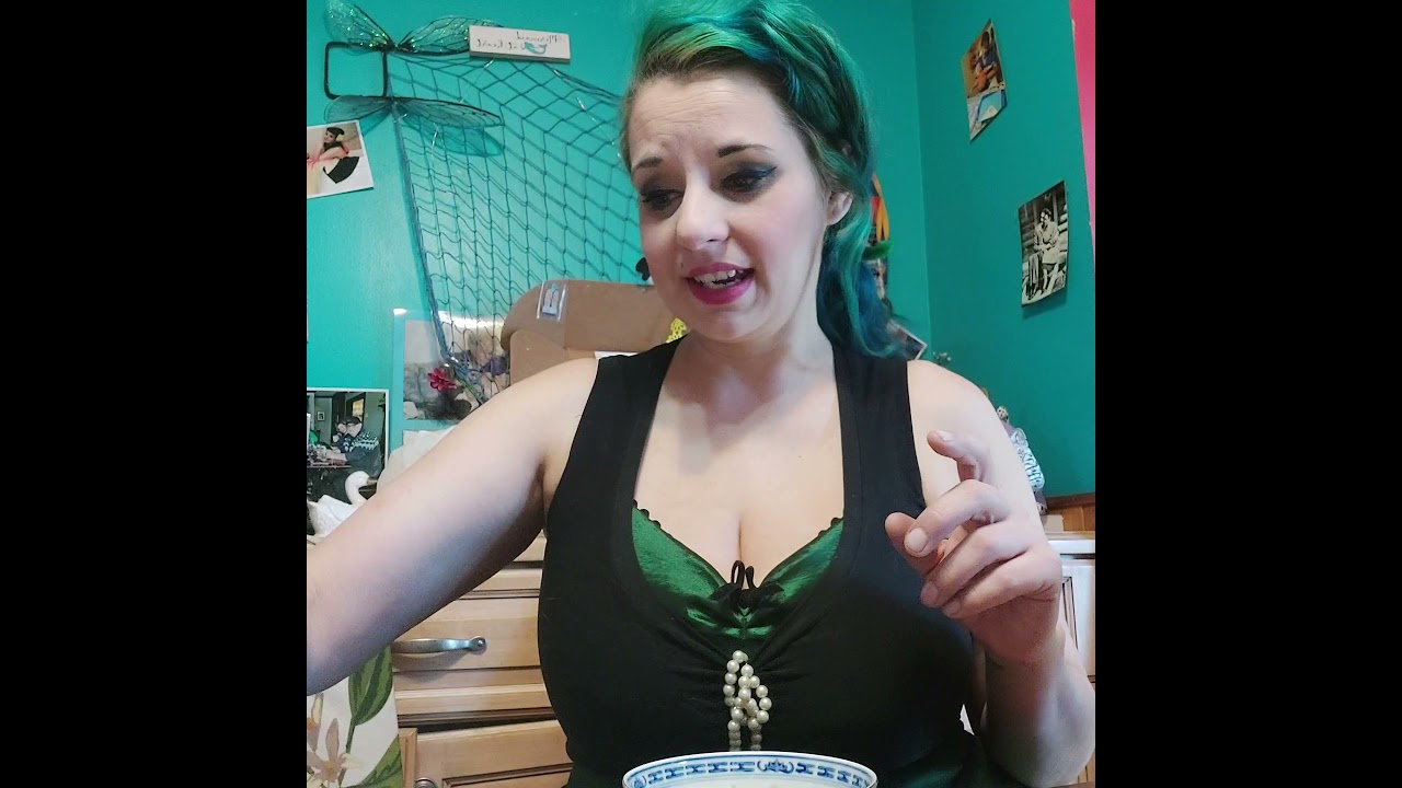 DIY Nail Mask and Parrafin!