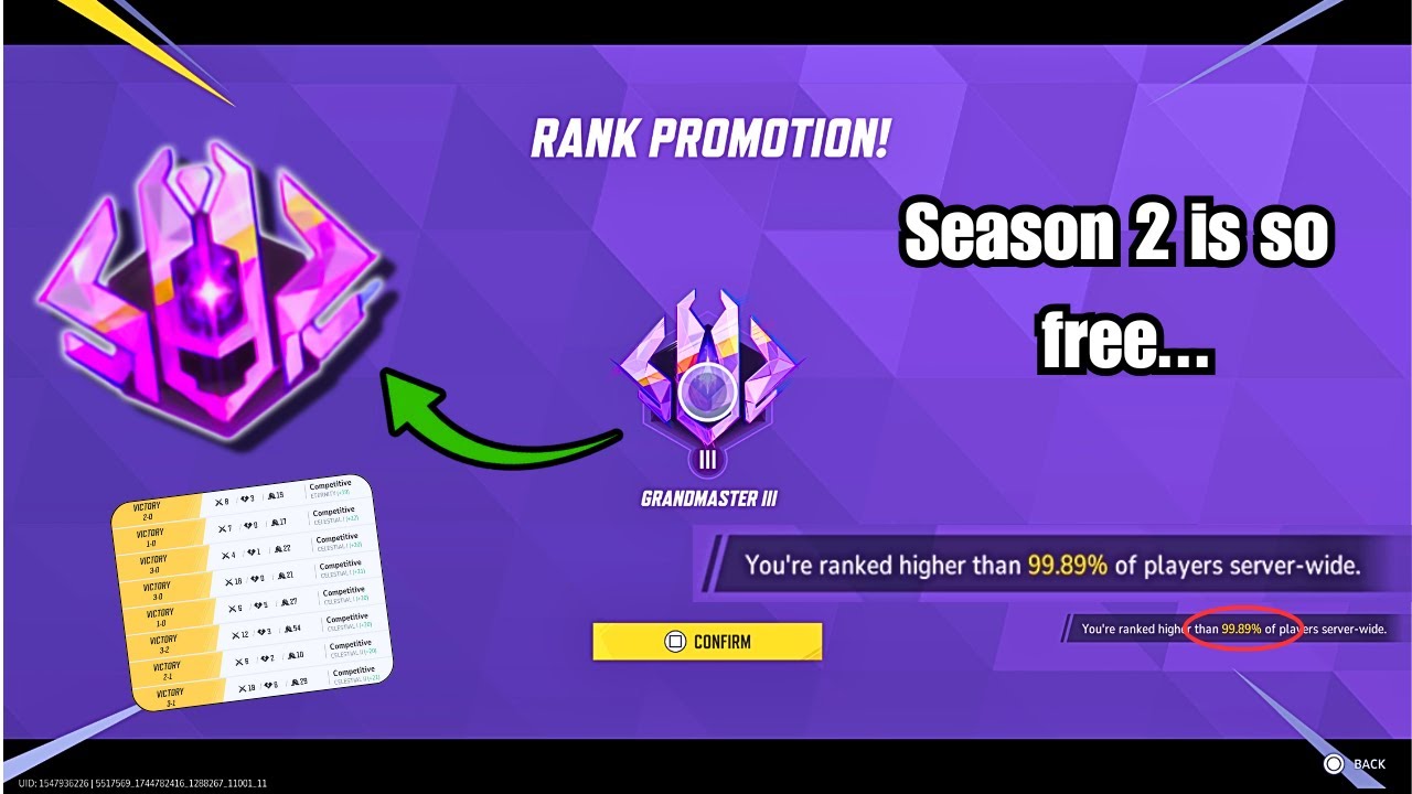 How I Climb Ranked in High ELO using AI Matchmaking (Marvel Rivals Season 2 EOMM makes it SO easy)