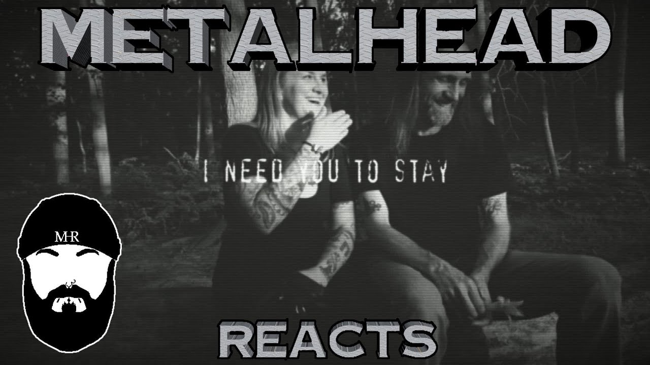 METALHEAD REACTS to 
