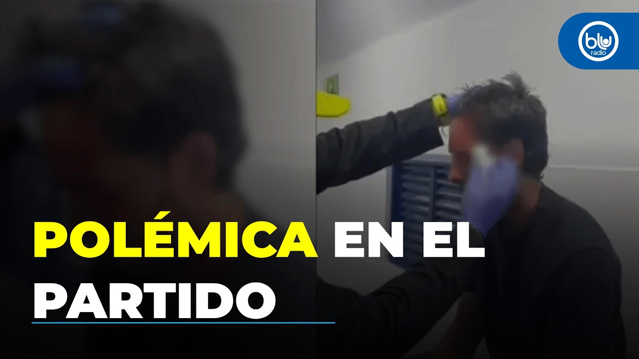 ¿Qué pasó entre Millonarios y Boyacá Chicó? | Blog Deportivo con Javier Hernández 2–3 |16/03/26