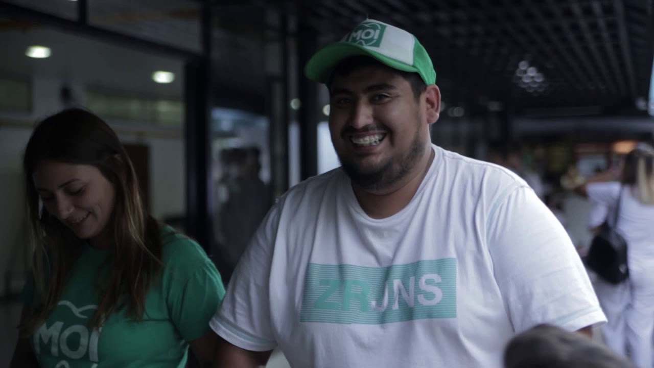 EN CARRERA | Odontologia
