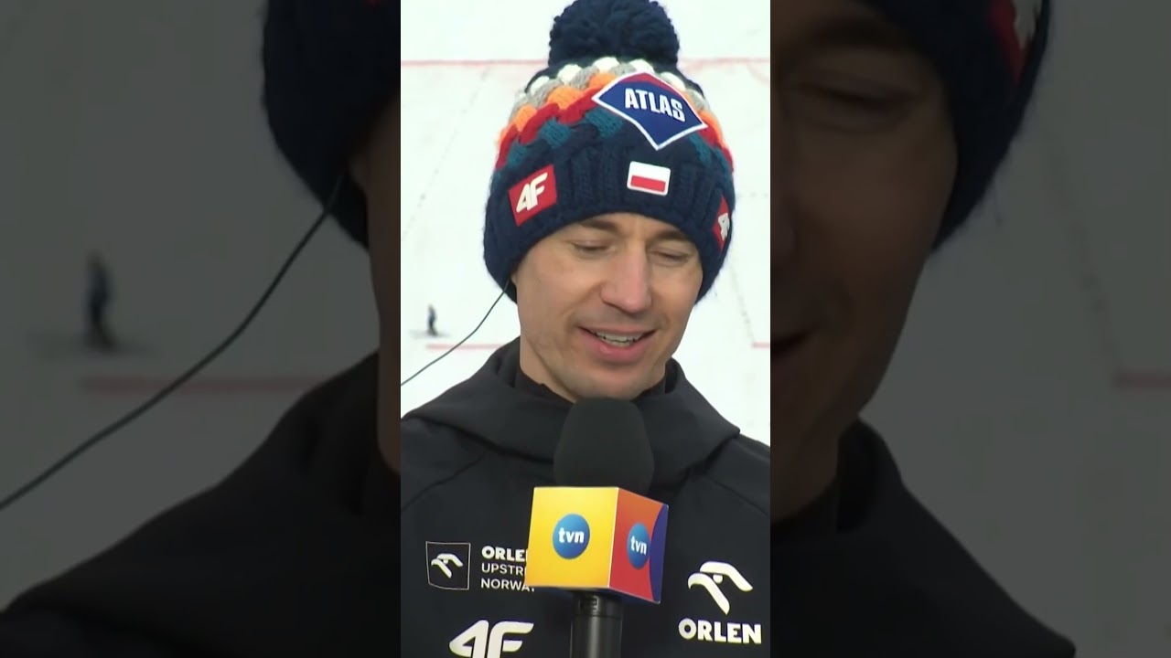 🥹 I w chwili, kiedy to my chcemy dziękować mu, on dziękuje nam 👏