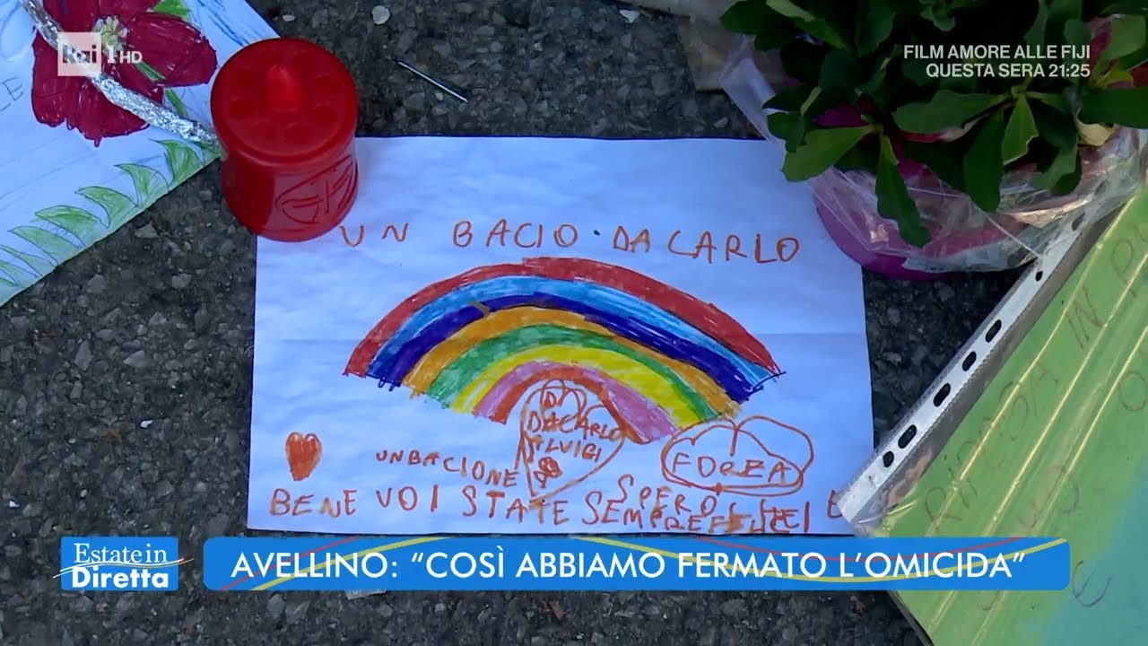 Avellino: 