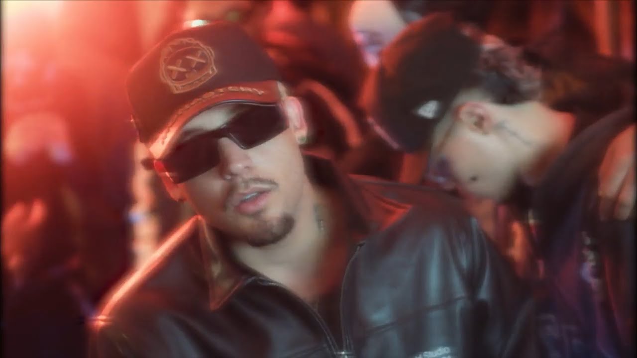 Coco chanel - Adso (Video Oficial)