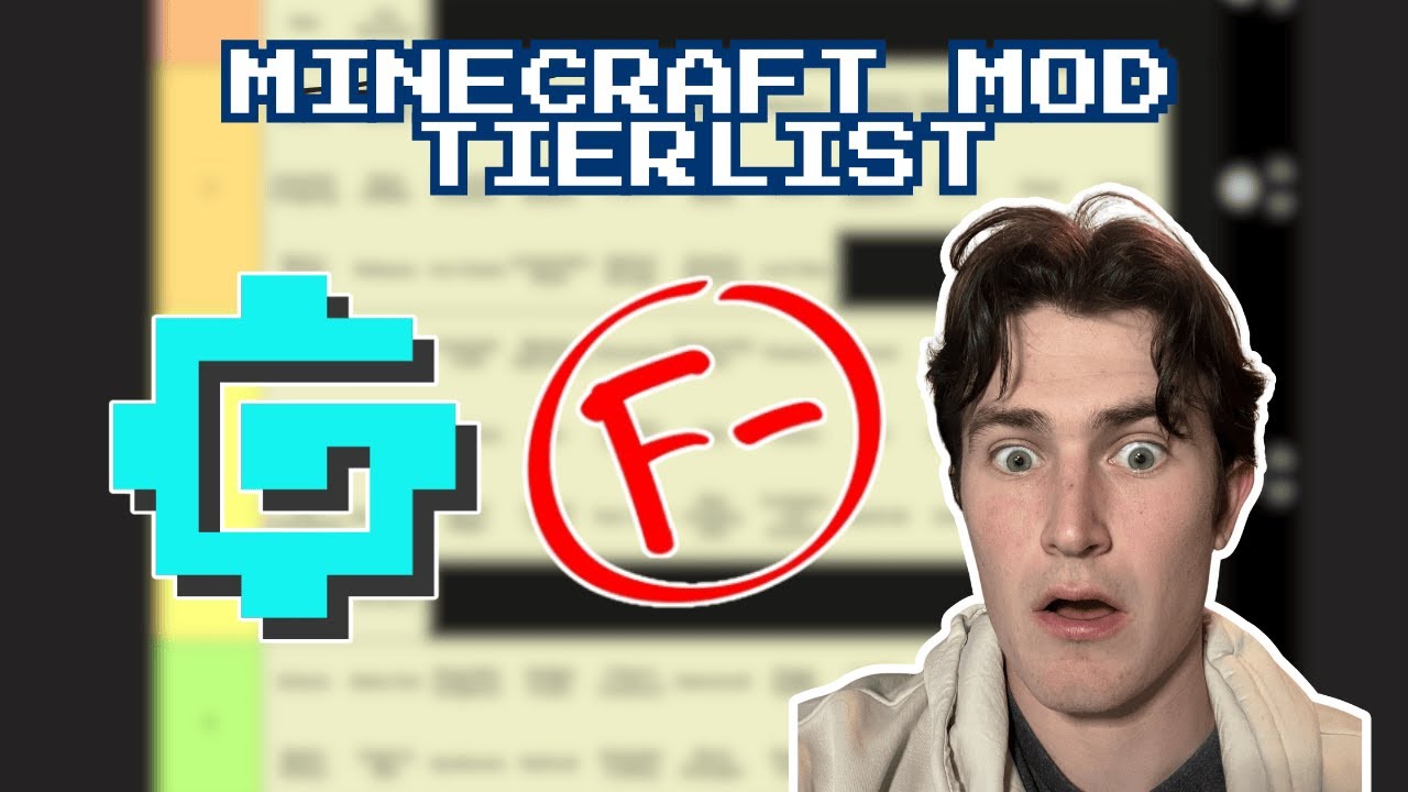 Рейтинг ВСЕХ модов для Minecraft