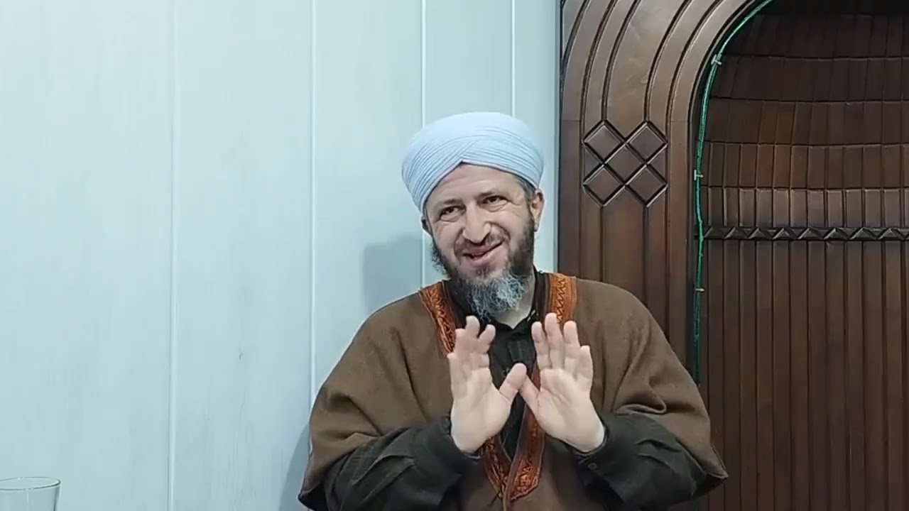 فجر 12 رمضان : كتاب صحيح مسلم 2 بشرح النووي : باب كبائر الذنوب - كيف نجتنبها وما كفارة الوقوع فيها