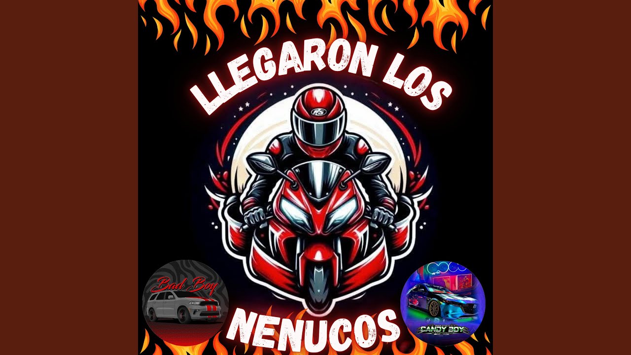 Llegaron los Nenucos