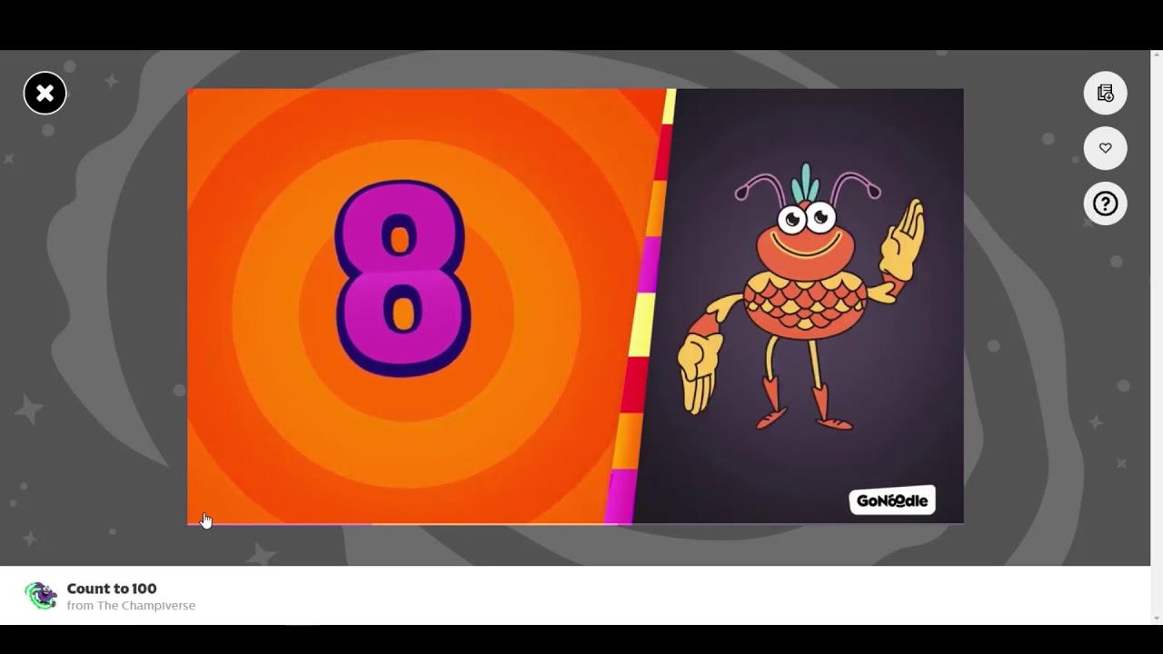 GoNoodle