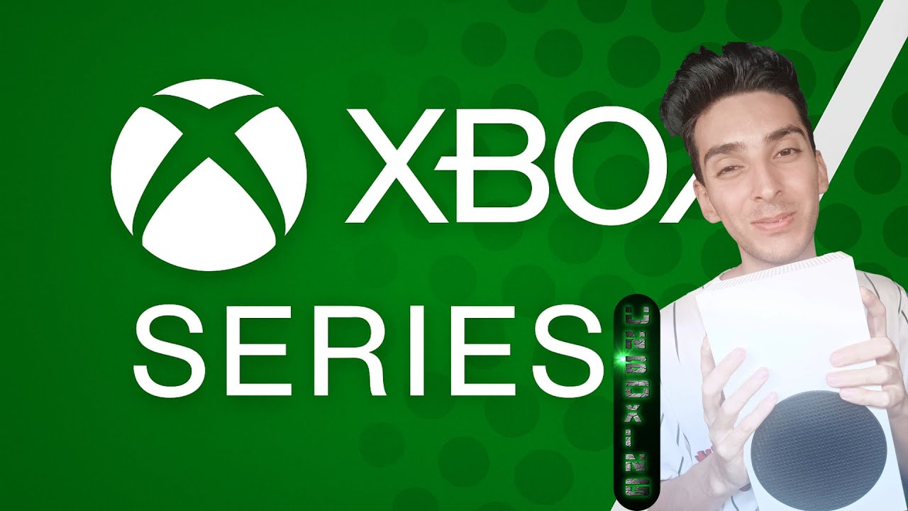 Ho appena acquistato Xbox Serie S! Conviene comprarla nel 2025?