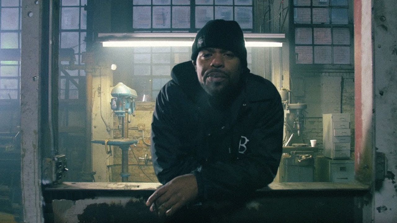 Method Man - The Classic (Official Video) ft. Cortez