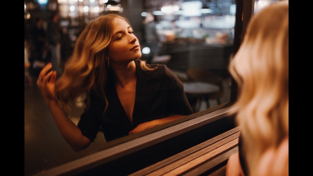 Umstyling- Haare ab- Vlog- Charlotte Weise