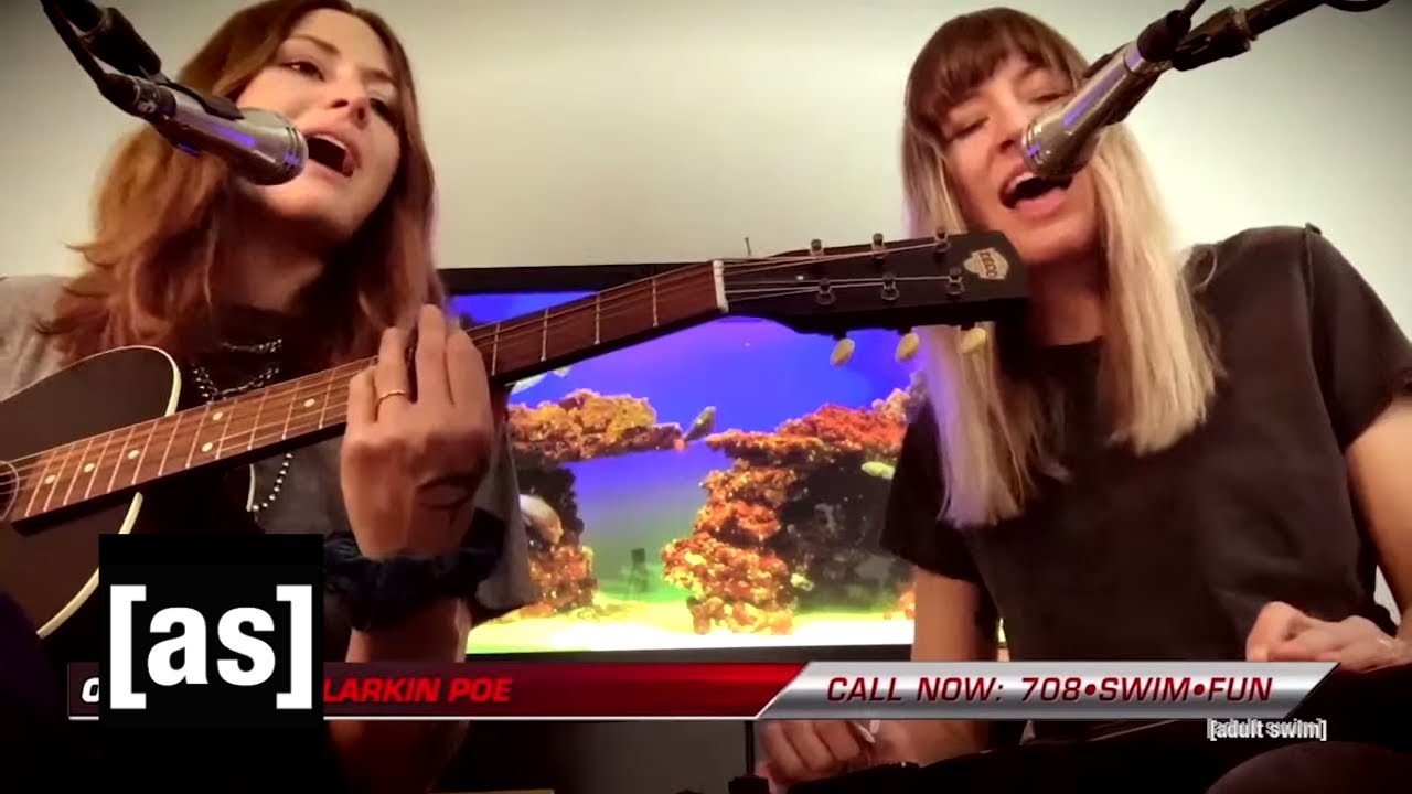 Larkin Poe 
