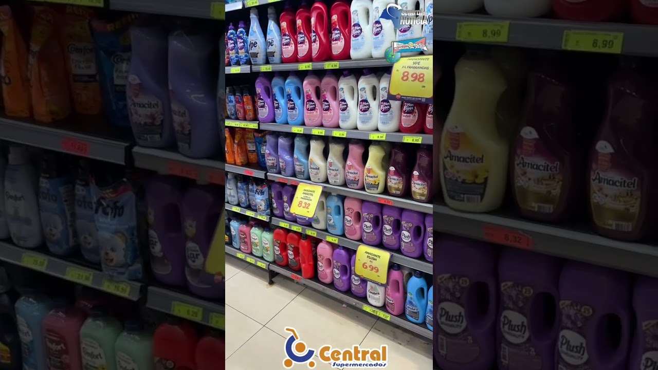 Confira as ofertas mais baixas da nossa região e aproveite os menores preços no Central Supermercado