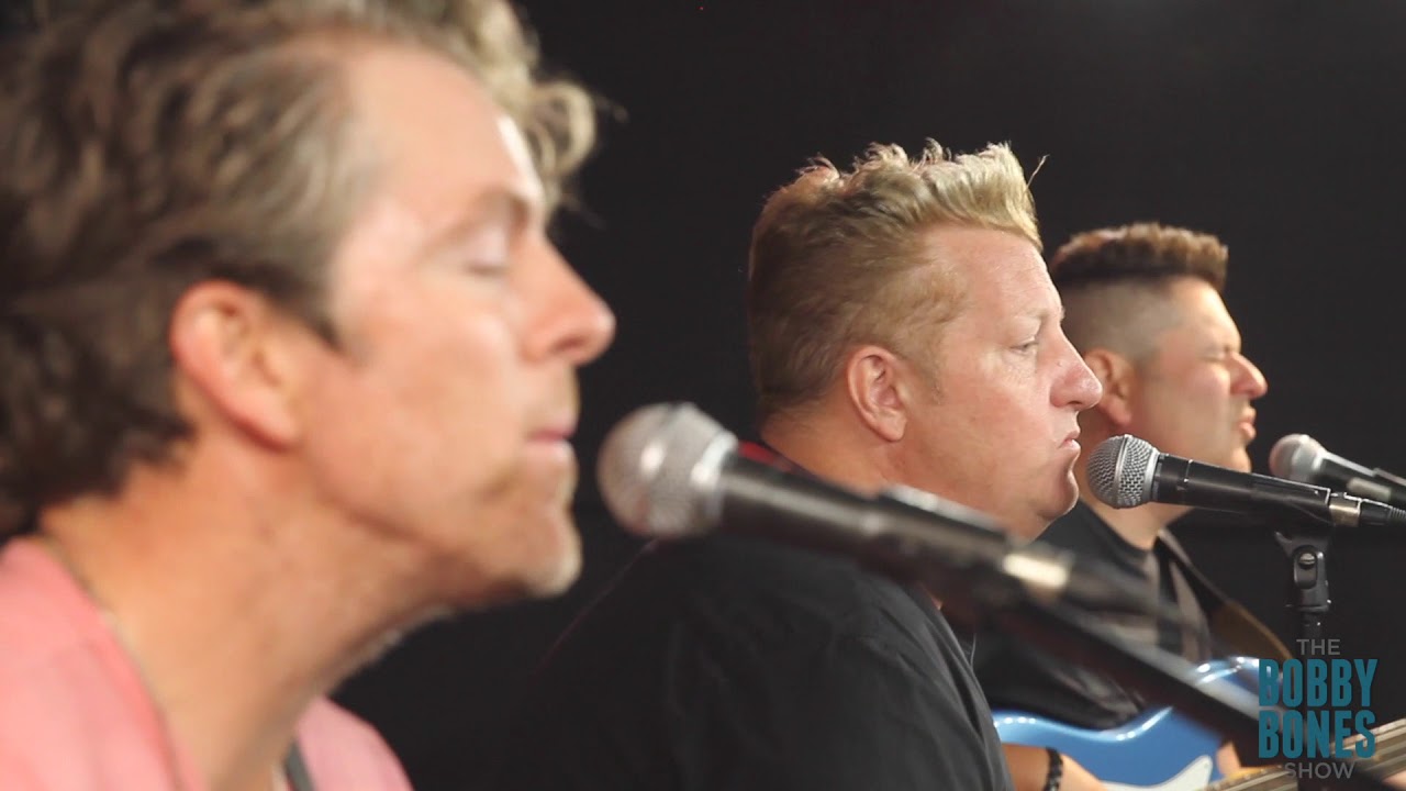 Rascal Flatts Perform 