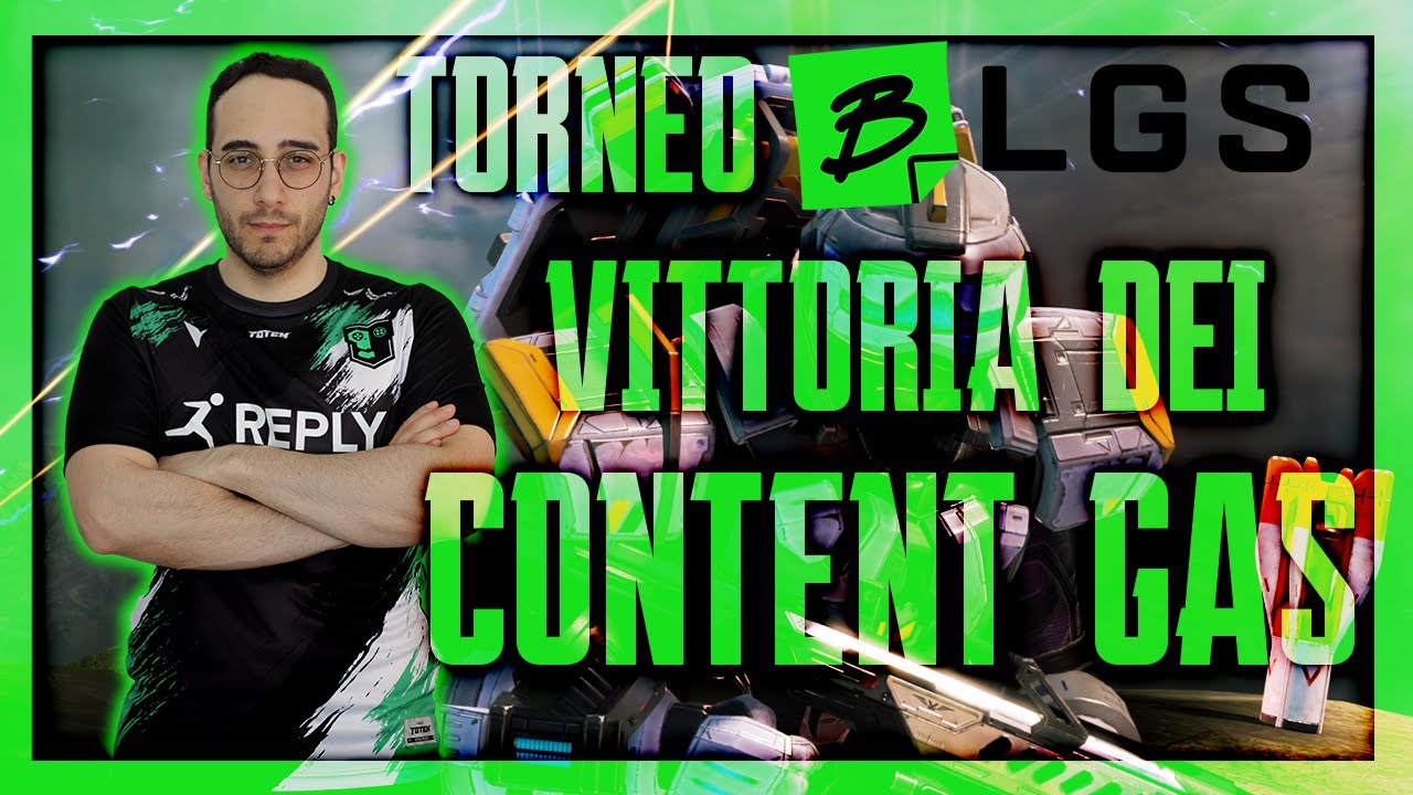 GAME VITTORIA DEI CONTENT GAS NEL BLGS