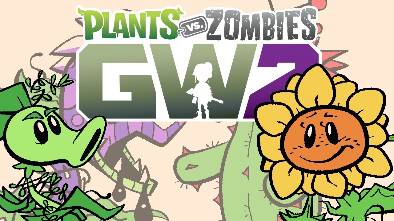 Plant Capture Theme 3 ~ Layer Mix: GW2 OST
