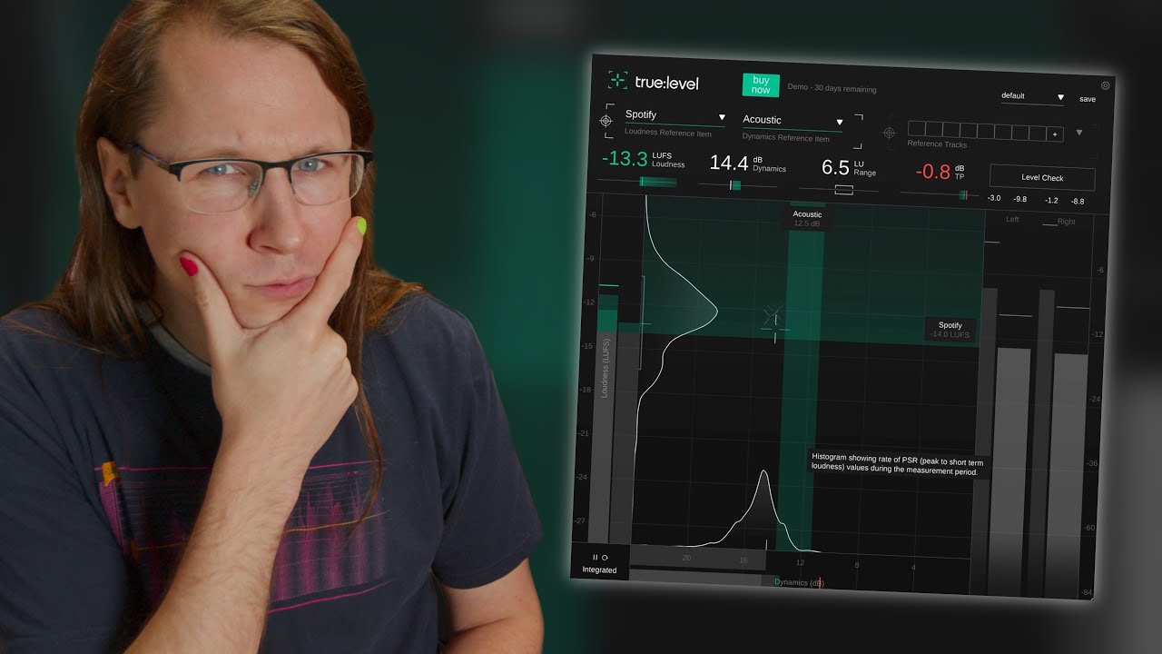 How to be SURE about MASTERING LEVELS?