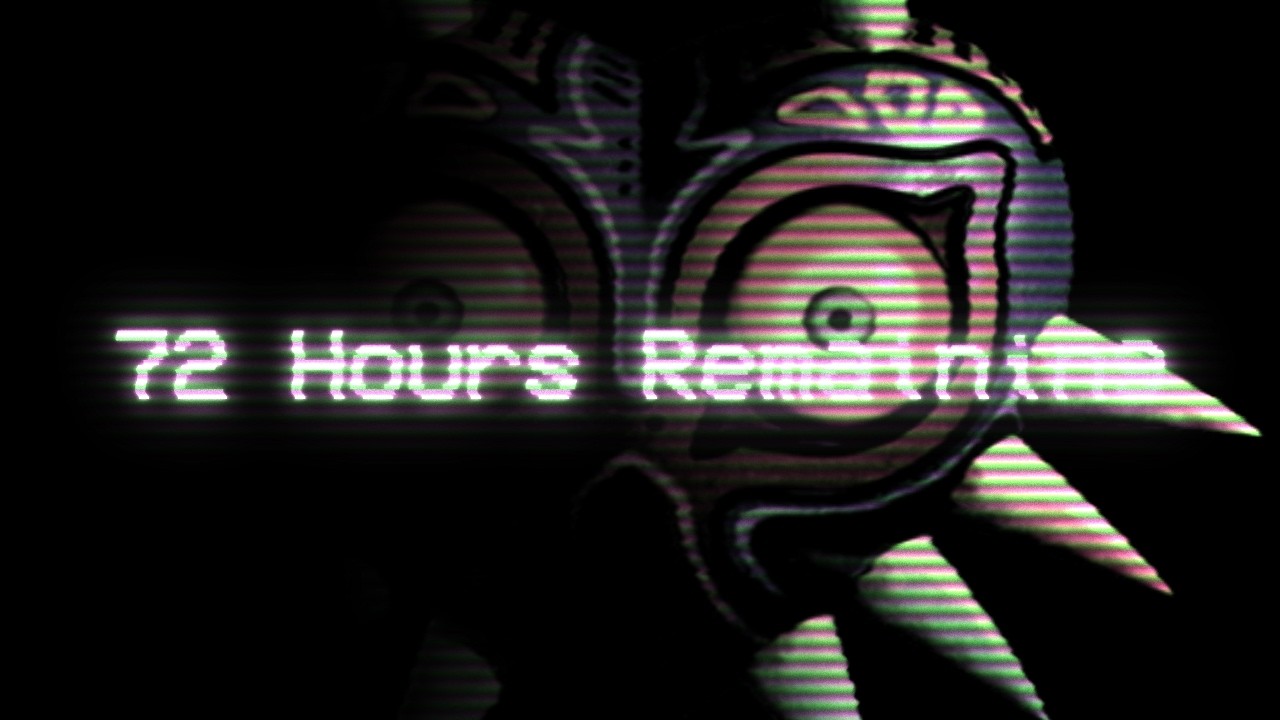 Majora's Mask was Horrifying