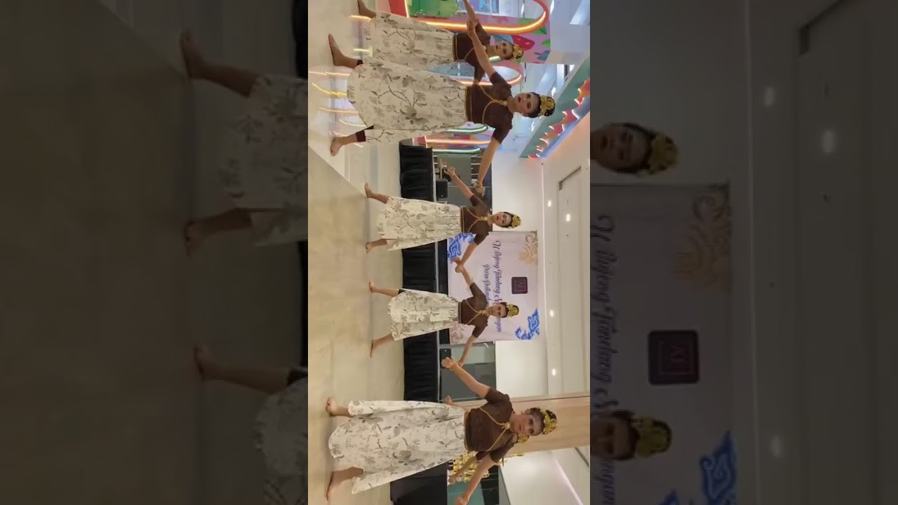 Niskala - Putri Yudhistira (Niskala Sekar Production)