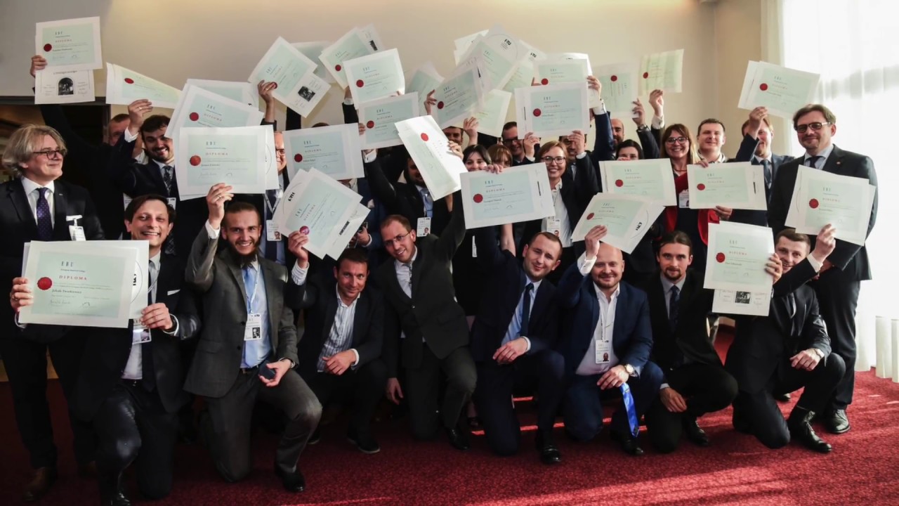 EBU Oral Examination 2018
