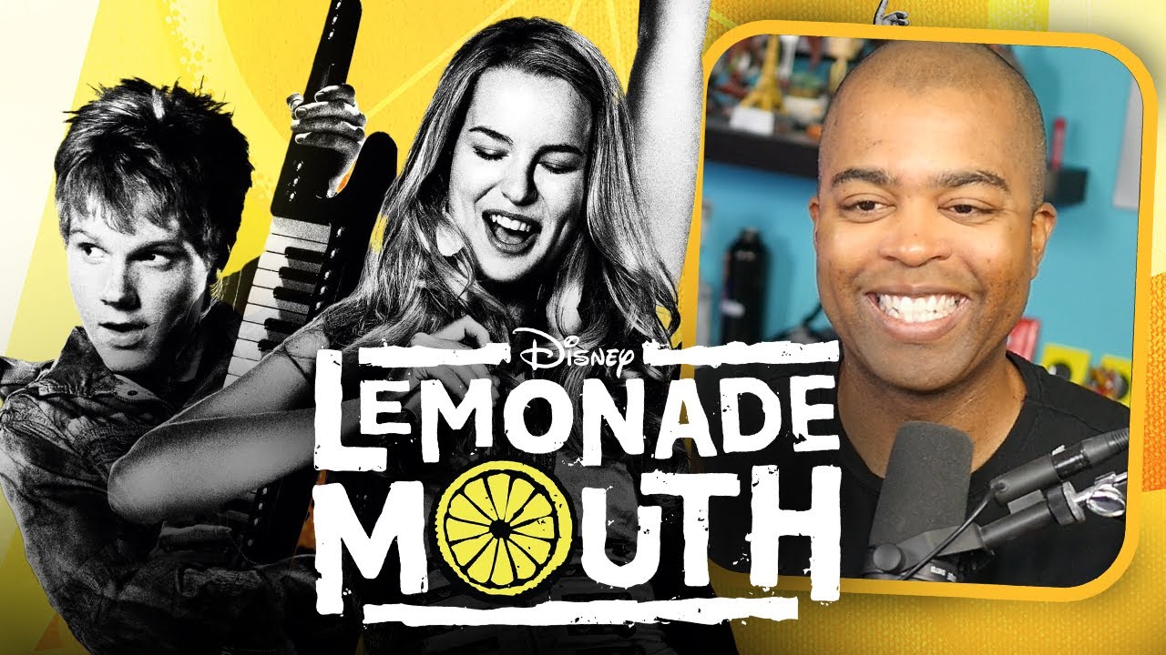 Lemonade Mouth MOVIE REACTION - FIRST TIME WATCHING - REVIEW