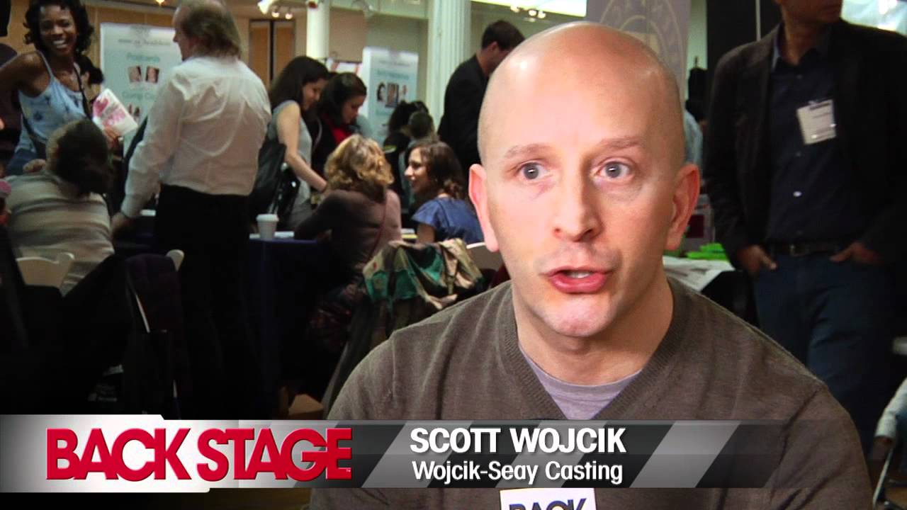 Actorfest NY Casting Director Interviews