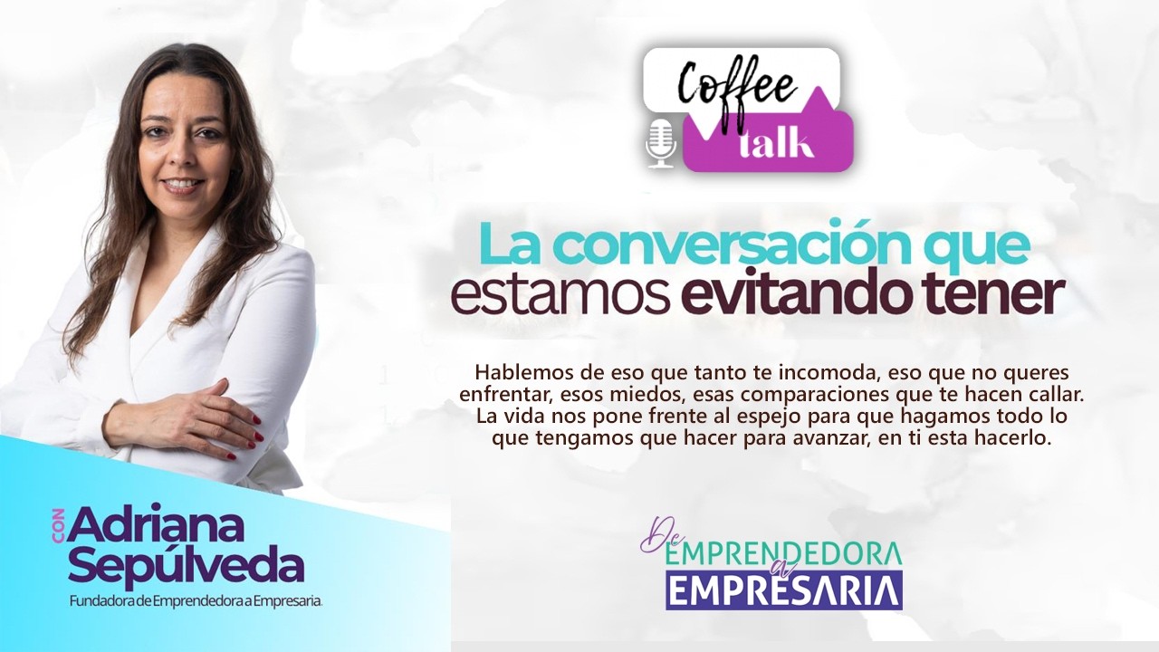 Coffee Talk #61 