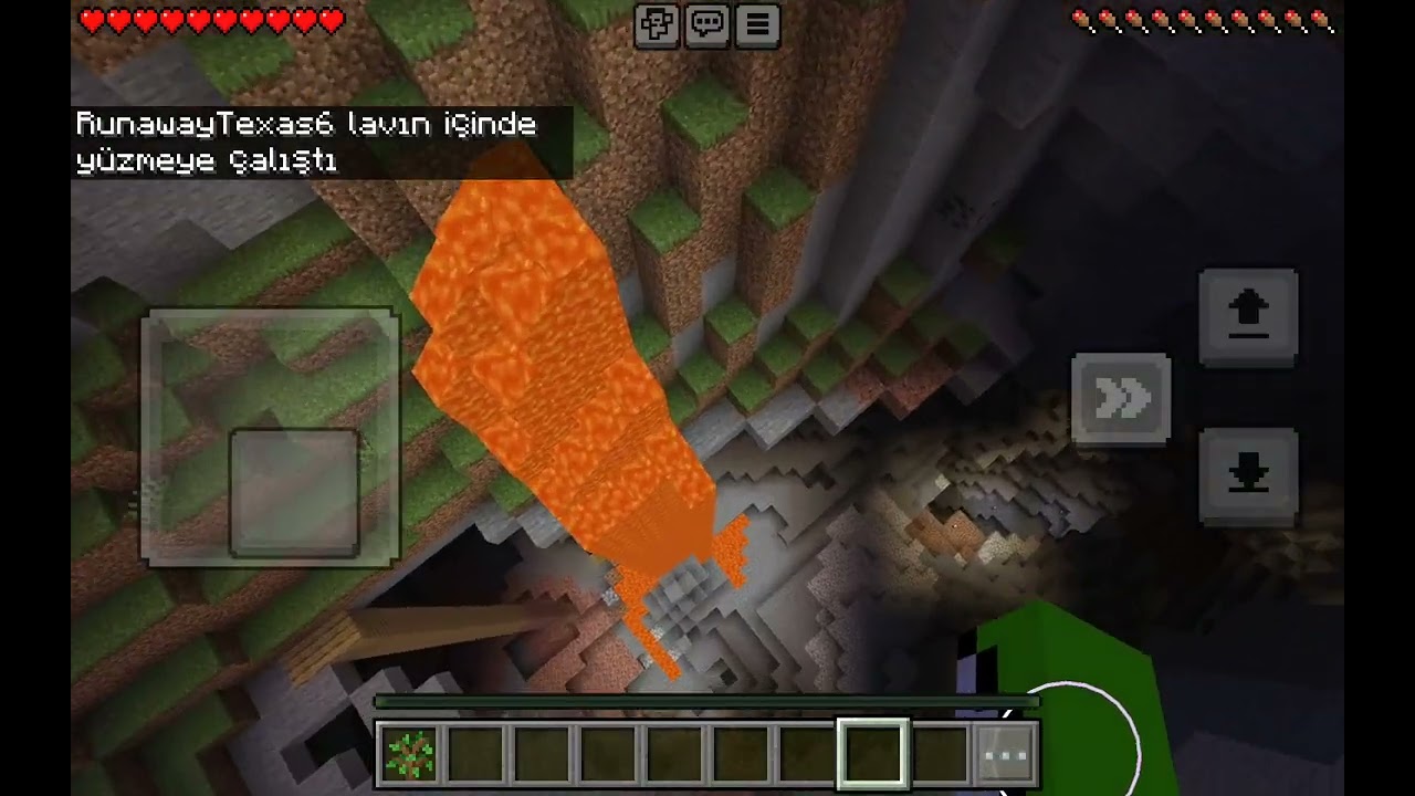 Minecraft 2. Bölüm