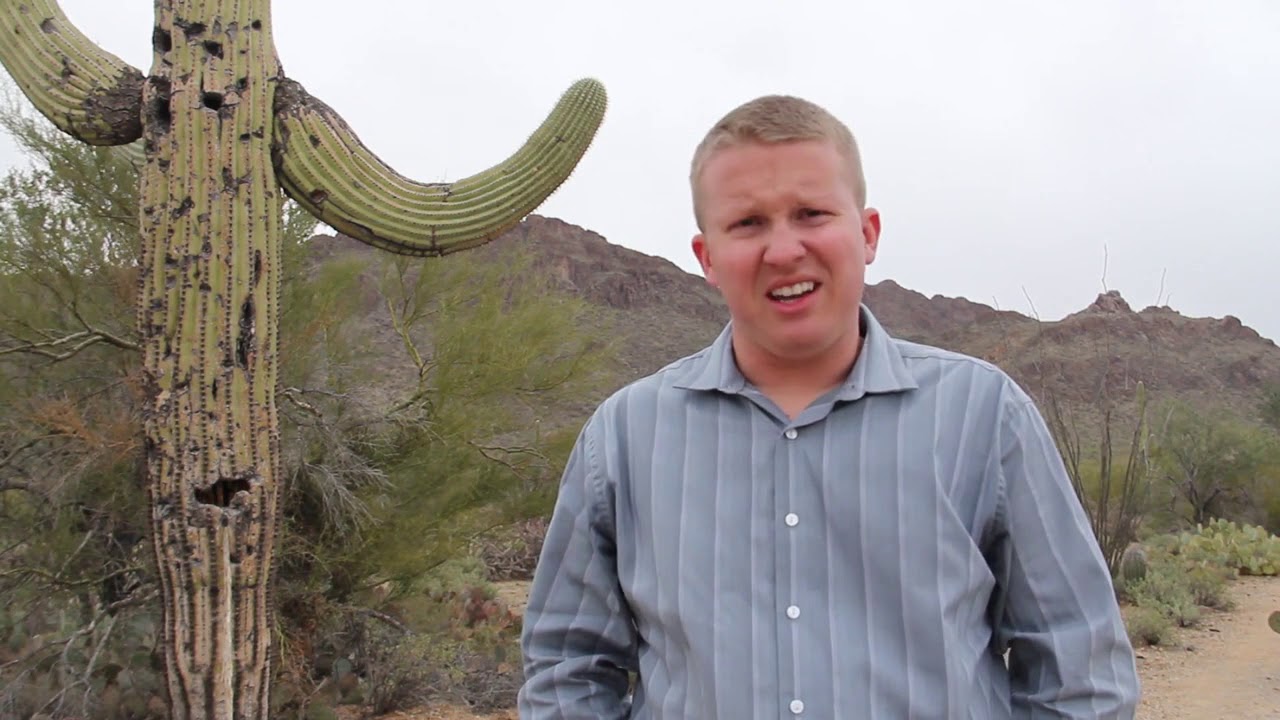 Why National Parks Matter