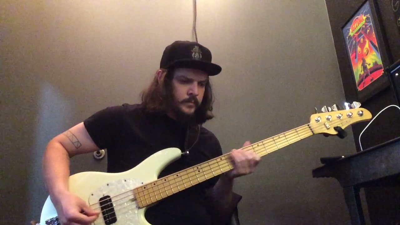 Selfish Bass Playthrough