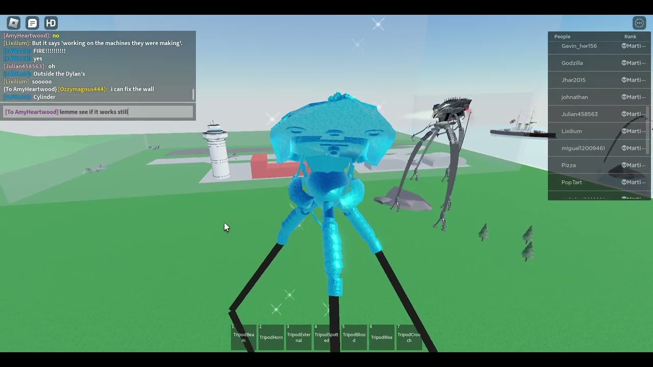 diamond pod