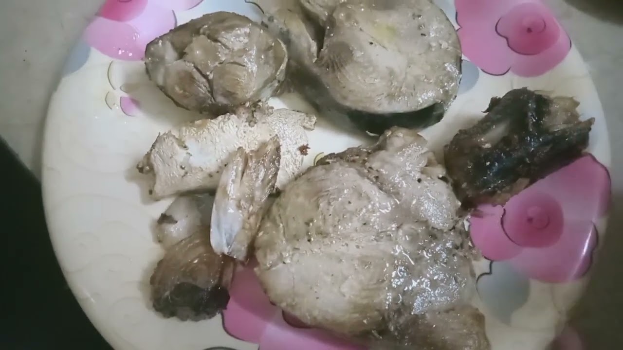 masaledar machli